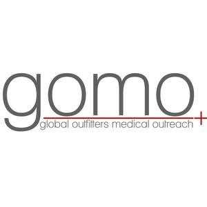 Meet your Posher, Gomo